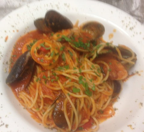 Artimino Ristorante Italiano - Accommodation Broome 0
