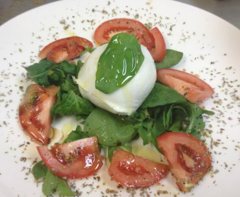 Artimino Ristorante Italiano - Accommodation Broome 1