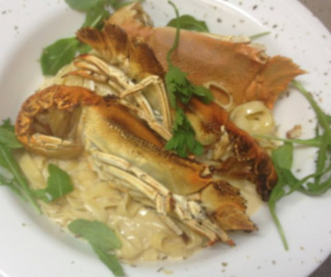 Artimino Ristorante Italiano - Accommodation Broome 3