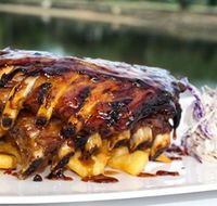 Mulu Char Steakhouse - Accommodation Broome