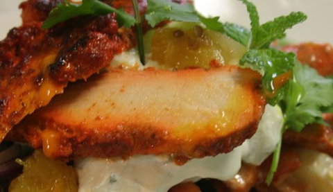 Pomodoras On Obi - Accommodation Broome 1