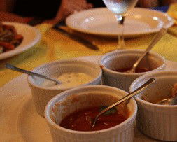 Tibetan Kitchen - Accommodation Broome 0