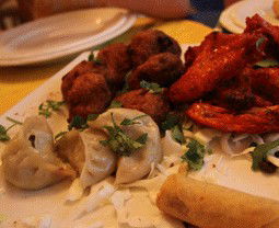 Tibetan Kitchen - Accommodation Broome 1