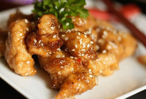 China Rose Chinese Restaurant - Accommodation Broome 0