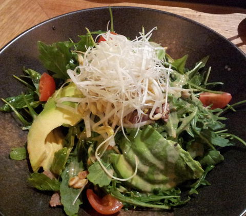 O'Sushi Japanese Restaurant - Accommodation Broome 0