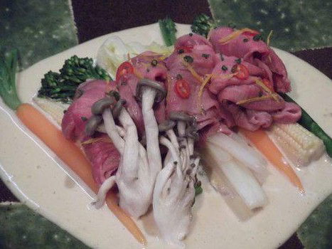 O'Sushi Japanese Restaurant - Accommodation Broome 2