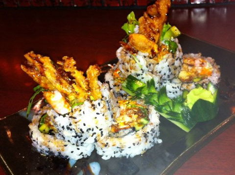 O'Sushi Japanese Restaurant - Accommodation Broome 4