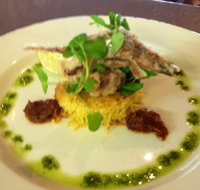 Lighthouse Restaurant - Accommodation Broome