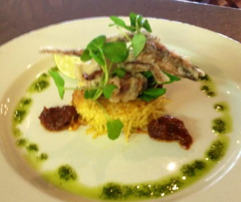 Lighthouse Restaurant - Accommodation Broome 0