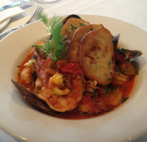 Lighthouse Restaurant - Accommodation Broome 1