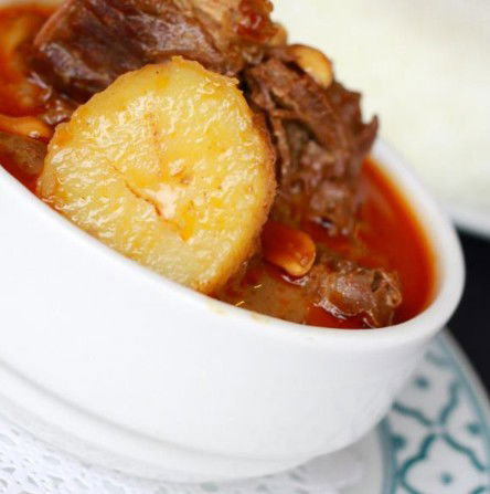 Ban-Na Thai Restaurant - Accommodation Broome 3