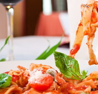 Camelot Gourmet Pizza - Accommodation Broome