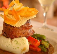 The CourtHouse Restaurant - Accommodation Broome