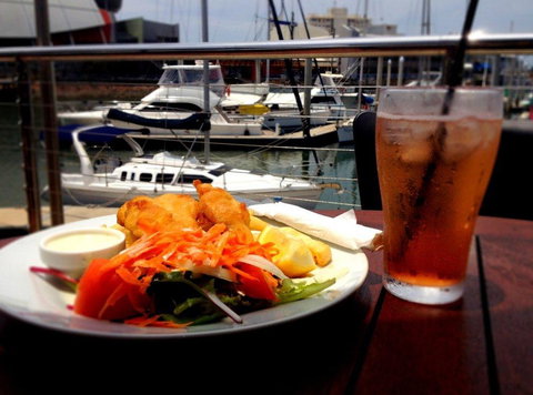 Townsville Yacht Club - Accommodation Broome 0