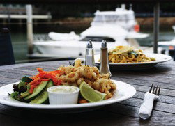 Townsville Yacht Club - Accommodation Broome 1