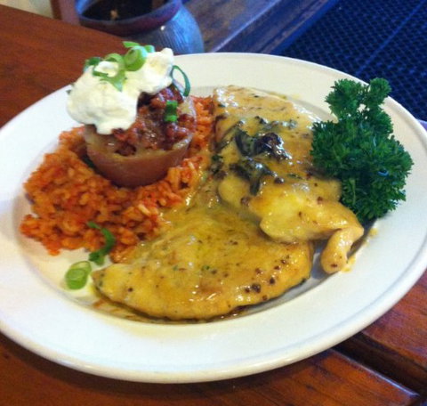 Pepe's Mexican Newmarket - Accommodation Broome 2