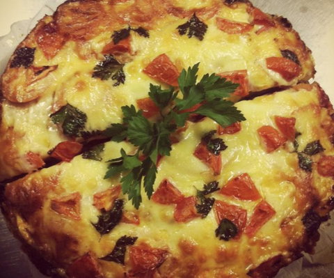 Magic Apple Whole Food Diner - Accommodation Broome 0