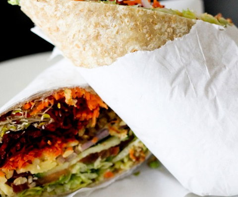 Magic Apple Whole Food Diner - Accommodation Broome 1