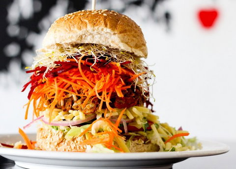 Magic Apple Whole Food Diner - Accommodation Broome 2