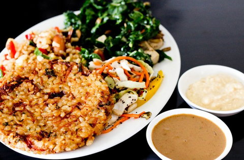 Magic Apple Whole Food Diner - Accommodation Broome 3