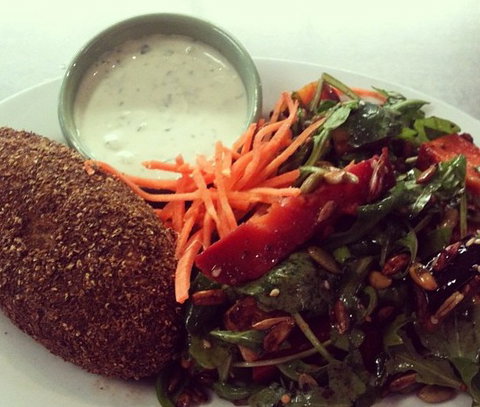 Magic Apple Whole Food Diner - Accommodation Broome 4