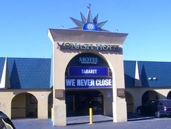 Monash Hotel  - Accommodation Broome 0