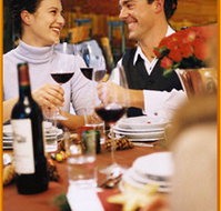 Preston Hotel - Accommodation Broome