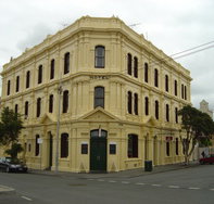 Railway Hotel - Accommodation Broome