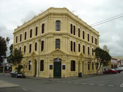 Railway Hotel - Accommodation Broome 0