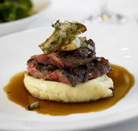 The Union Hotel - Uncorked Restaurant - Accommodation Broome