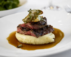 The Union Hotel - Uncorked Restaurant - Accommodation Broome 0