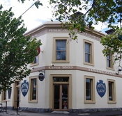 Steam Packet Hotel - Accommodation Broome