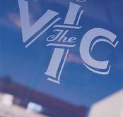 The Vic Hotel - Accommodation Broome