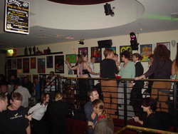 Carnegies Bar & Restaurant - Accommodation Broome 0
