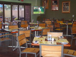 Hale Road Tavern - Accommodation Broome 0
