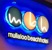 Mullaloo Beach Hotel - Accommodation Broome