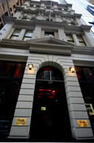 Vault Hotel - Accommodation Broome 0