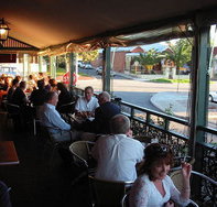 Paddy Maguire's Pub - Accommodation Broome