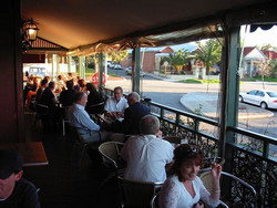 Paddy Maguire's Pub - Accommodation Broome 0