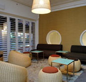 Dolphin Hotel - Accommodation Broome