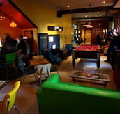 Darlo Bar - Accommodation Broome