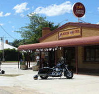 Albion Hotel Swifts Creek - Accommodation Broome