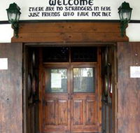 Hibiscus Tavern - Accommodation Broome