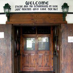 Hibiscus Tavern - Accommodation Broome 0
