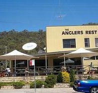 Anglers Rest - Accommodation Broome