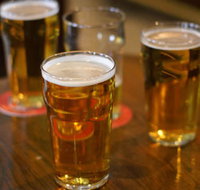 Federal Tavern - Accommodation Broome