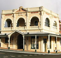 Empire Hotel - Accommodation Broome