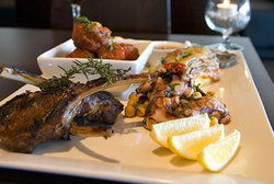 The Lounge Hotel - Accommodation Broome 0