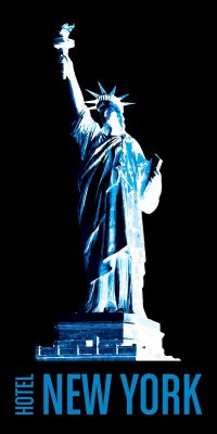 Hotel New York - Accommodation Broome 0