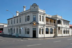 Alexander Hotel - Accommodation Broome 0